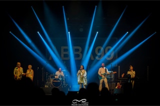 ABBA99 - Breslau  © 2020 Marek Ciechowski