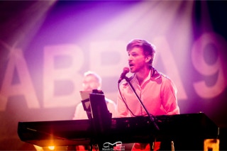 ABBA99 - Breslau © 2020 Marek Ciechowski