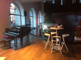  mercedes me store München  © 2017 Markus Kölbl 