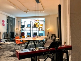 Piano Solo 2021 © Markus Kölbl