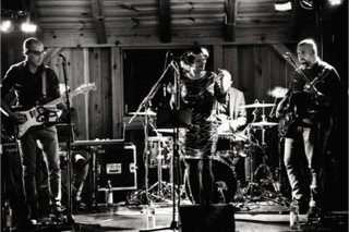 Soulytunes 2020 © Simon Malik