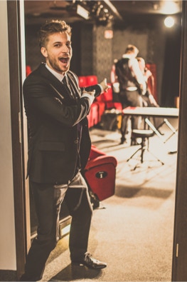  AMPM Straubing   © 2018 Jana Zellmer 