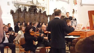 Junior-Solistenkonzert Viechtach © 2010