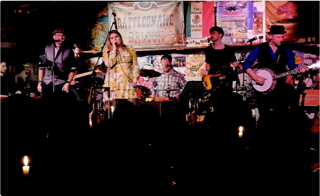 Ironhand - Rattlesnake Saloon @ 2019 Markus Kölbl