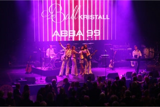 ABBA99 - Kölner Funken Artillerie © 2019 Michael Nopens