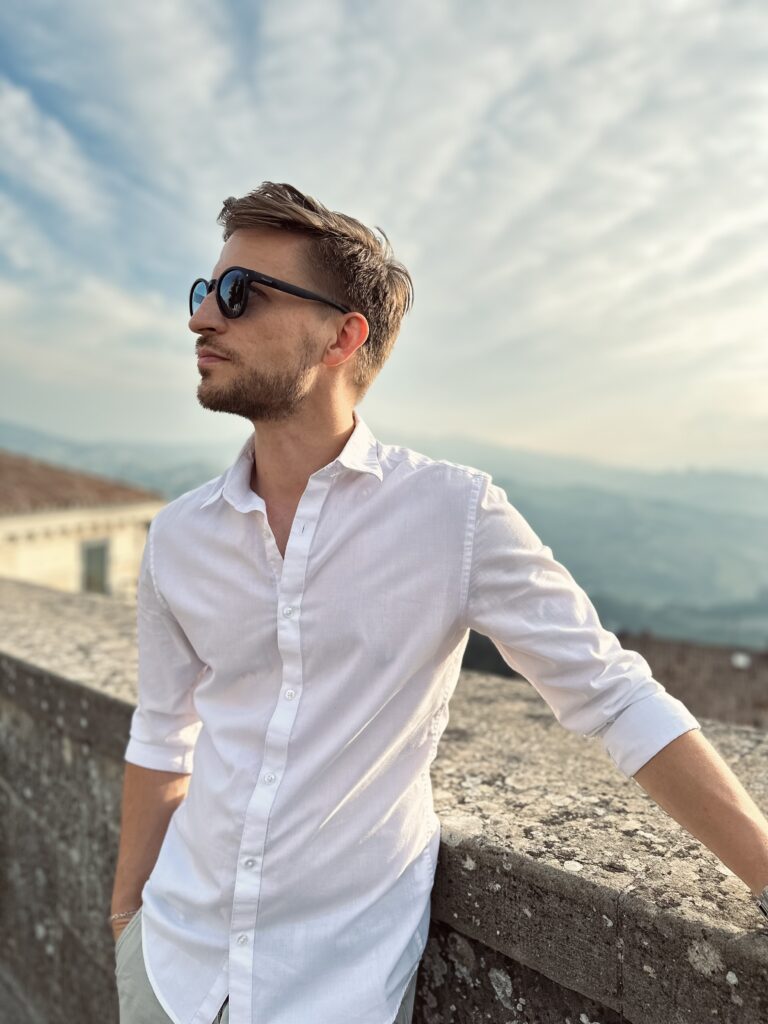 Markus Kölbl - Pianist Keyboarder Barpiano